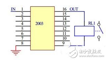 繼電器工作原理、驅(qū)動電路及主要產(chǎn)品技術(shù)參數(shù)與集成電路設(shè)計