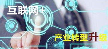 互聯(lián)網(wǎng)信息技術(shù)服務 驅(qū)動產(chǎn)業(yè)轉(zhuǎn)型升級的江蘇新引擎