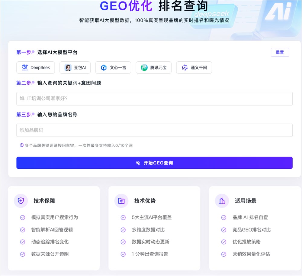 FastGeo與飛柚智監雙劍合璧 揭秘飛柚網絡GEO優化公司的技術底牌